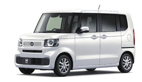 N-BOX