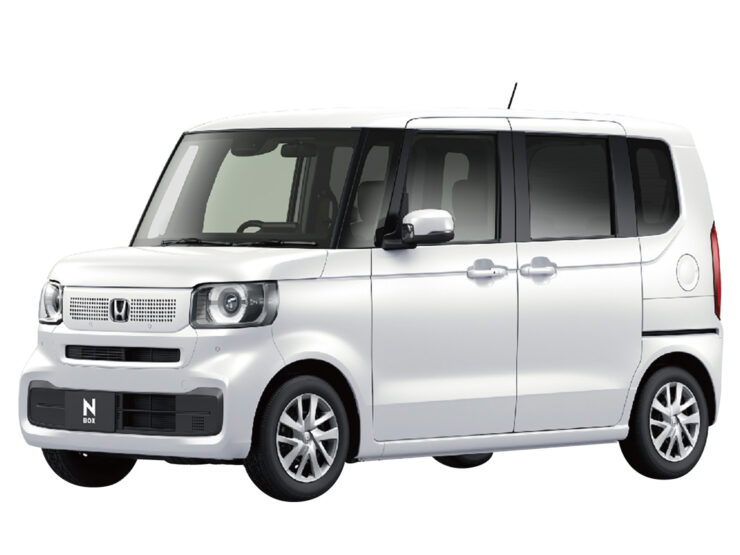 N-BOX